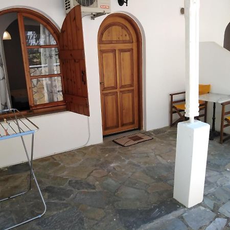 Ηotel Della Parga Exteriér fotografie