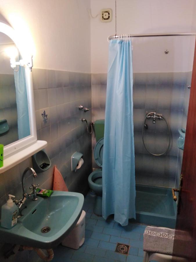 Ηotel Della Parga Exteriér fotografie