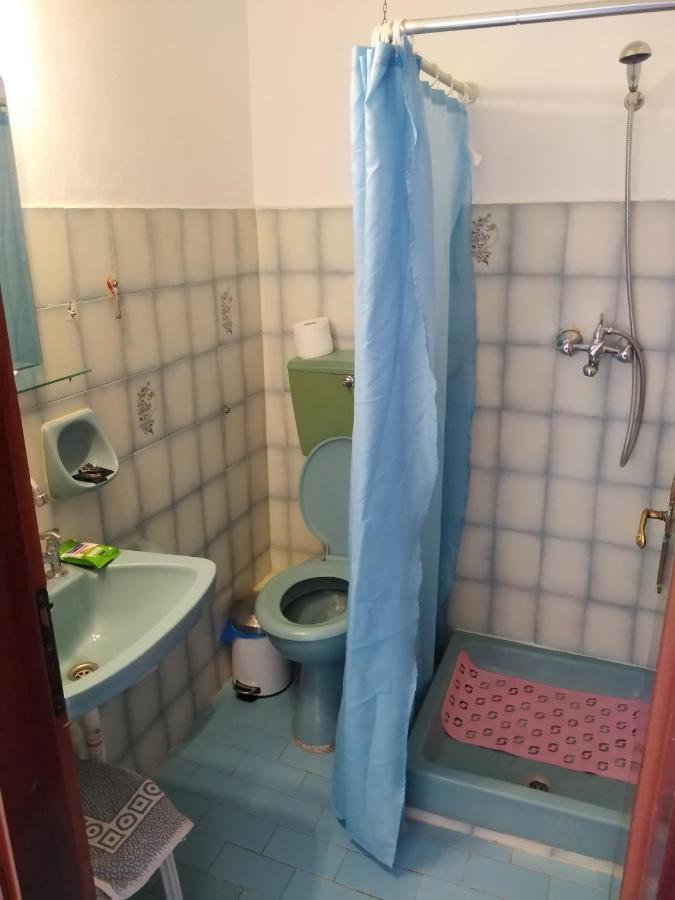 Ηotel Della Parga Exteriér fotografie